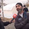 Elazığ'daki gönüllü vatandaş: Suriyelilerin yardımları alıp depoladıklarını gördüm Elazığ'daki gönüllü vatandaş: Suriyelilerin yardımları alıp depoladıklarını gördüm