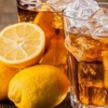 Soğuk çay tutkunları dikkat! Soğuk çay tutkunları dikkat!