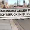 Almaya da binlerce kişi aşırı sağa karşı sokaklara ... Almaya da binlerce kişi aşırı sağa karşı sokaklara ...