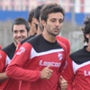 Boluspor'da Adanaspor maçı hazırlıkları Boluspor'da Adanaspor maçı hazırlıkları