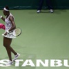Venus Williams: "Şanssız bir gündü"