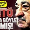 FETÖ, askeri okullara girmeye elverişsiz üyelerini sahte isimlerle ameliyat ettirmiş FETÖ, askeri okullara girmeye elverişsiz üyelerini sahte isimlerle ameliyat ettirmiş