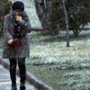 Ankara'da kar var