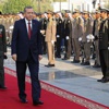 Ahmet Hakan’a sert cevap verdi Ahmet Hakan’a sert cevap verdi
