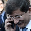 Cameron'a tebrik telefonu Cameron'a tebrik telefonu