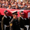 Osmaniye'den Konya'ya...