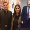 Cenazeye saldıranlar ilk duruşmada çıktı...