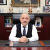 MHP'li belediye başkanı sosyal medya hesabını askıya aldı MHP'li belediye başkanı sosyal medya hesabını askıya aldı
