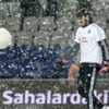 Beşiktaş - Mersin maçı yarıda kaldı!
