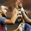 Ricardo Quaresma: Amacımız gruptan çıkmayı garantilemek