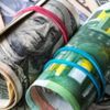 Rusya'dan dolar hamlesi Rusya'dan dolar hamlesi