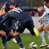 Kupada avantaj Napoli'de Kupada avantaj Napoli'de