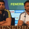 Volkan Demirel çok özlemiş! Volkan Demirel çok özlemiş!