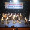 Öğretmenler için konser