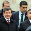 Başbakan'a sürpriz karşılama Başbakan'a sürpriz karşılama