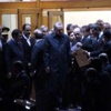 Cumhurbaşkanı Erdoğan Yurda Döndü Cumhurbaşkanı Erdoğan Yurda Döndü