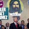 Delegeler Alevi hassasiyetiyle imzalarını geri çekti Delegeler Alevi hassasiyetiyle imzalarını geri çekti