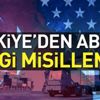 Son dakika: ABD menşeli bazı ürünlere yüzde 100 ek vergi getirildi Son dakika: ABD menşeli bazı ürünlere yüzde 100 ek vergi getirildi