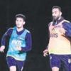 Fenerbahçe’nin zorlu trafiği Fenerbahçe’nin zorlu trafiği