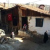 Şehidin evinde yas