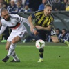 Beşiktaş derbi 'fakiri'