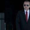 Başkan Erdoğan'dan 30 Ağustos mesajı Başkan Erdoğan'dan 30 Ağustos mesajı