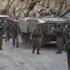 Lübnan İsrail sınır hattında gerginlik