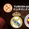 Canlı: Real Madrid Fenerbahçe Maçı Hangi Kanalda Şifresiz, Saat Kaçta?