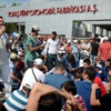 TOFAŞ'tan işçilere rest! TOFAŞ'tan işçilere rest!