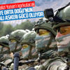 İsrail basını: Türkiye Orta Doğu'nun 1 numaralı askeri gücü oluyor