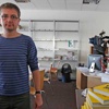 Charb son karikatüründe sanki saldırıyı çizdi