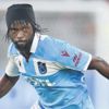 Gervinho donuyor Koita kiralanıyor
