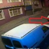 Kundakçıyı kar maskesindeki kıl yakalattı Kundakçıyı kar maskesindeki kıl yakalattı