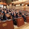 İETT'nin 2020 bütçesi kabul edildi İETT'nin 2020 bütçesi kabul edildi