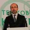 Taksi şoförüydü, banka genel müdürü oldu Taksi şoförüydü, banka genel müdürü oldu
