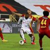 Kartal’dan yakın takip Kartal’dan yakın takip