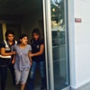 Mersin’de Dhkp-c Operasyonu