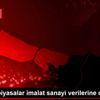 Küresel piyasalar imalat sanayi verilerine odaklandı Küresel piyasalar imalat sanayi verilerine odaklandı
