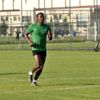 Rodallega ilk antrenmanına çıktı Rodallega ilk antrenmanına çıktı