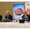 Kılıçdaroğlu, Kültür Sanat Kurumlarının Temsilcileriyle Buluştu Kılıçdaroğlu, Kültür Sanat Kurumlarının Temsilcileriyle Buluştu
