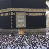 Suudi Arabistan'dan umre kararı Suudi Arabistan'dan umre kararı