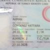 Oğlunun ismini Gökdeniz Yattara koydu Oğlunun ismini Gökdeniz Yattara koydu