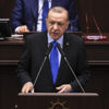 Başkan Erdoğan: İçişleri bakanımızın yanındayız, bu tezgahı bozacağız Başkan Erdoğan: İçişleri bakanımızın yanındayız, bu tezgahı bozacağız
