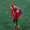 O futbolcu tutuklandı O futbolcu tutuklandı
