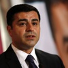 Demirtaş 2 yıl önce hendekleri böyle eleştirdi Demirtaş 2 yıl önce hendekleri böyle eleştirdi