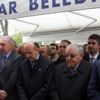 Bakan Müezzinoğlu’nun acı günü Bakan Müezzinoğlu’nun acı günü