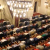 Ramazan'ın ilk teravih namazı kılındı