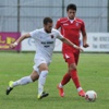 Gölcükspor-manavgatspor : 0-1