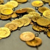Altın son 1.5 ayın zirvesinde