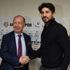 Antalya'da transfer; Süper Lig'den... Antalya'da transfer; Süper Lig'den...